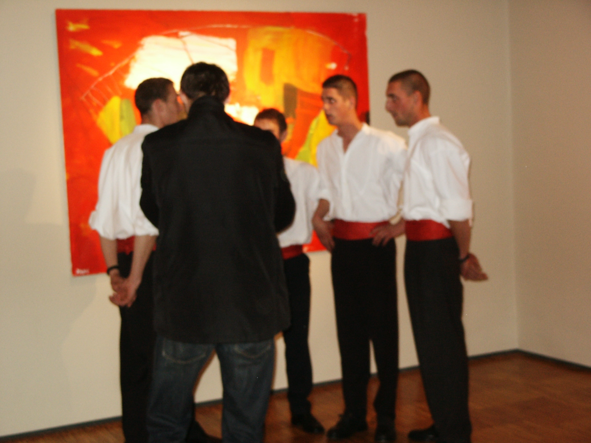 Zagreb - Rouge