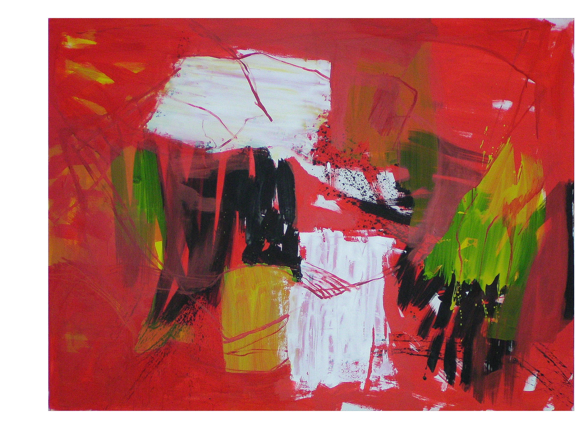 ROUGE